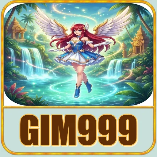 Gambar verifikasi tautan alternatif resmi gim999 Indonesia